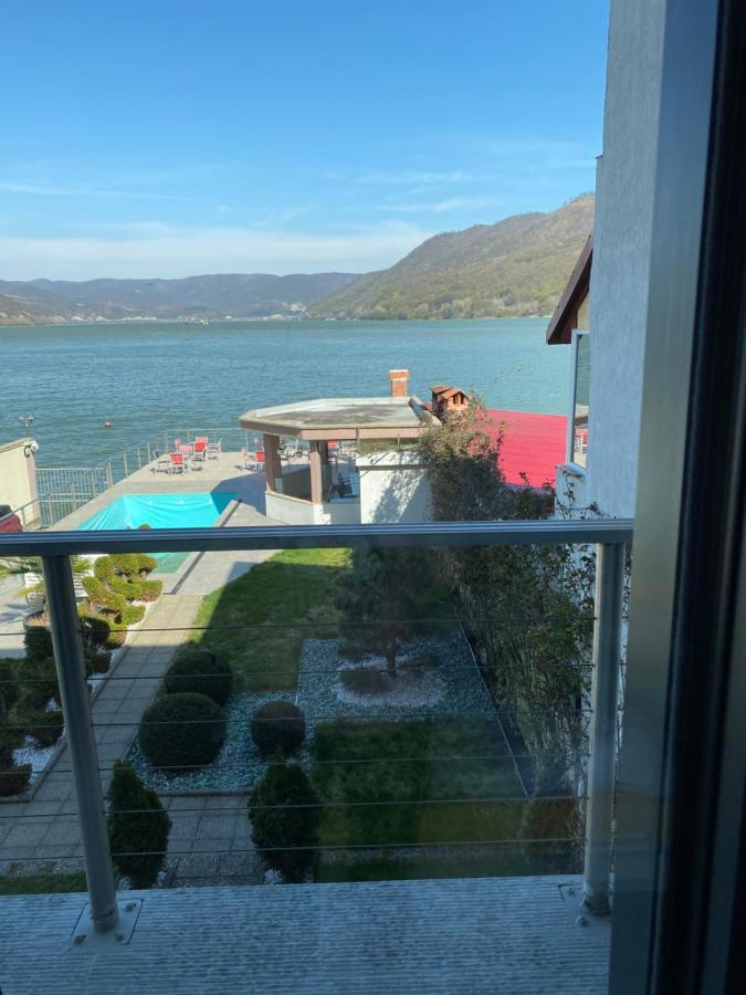 Casa Doma Orsova Hotel ภายนอก รูปภาพ